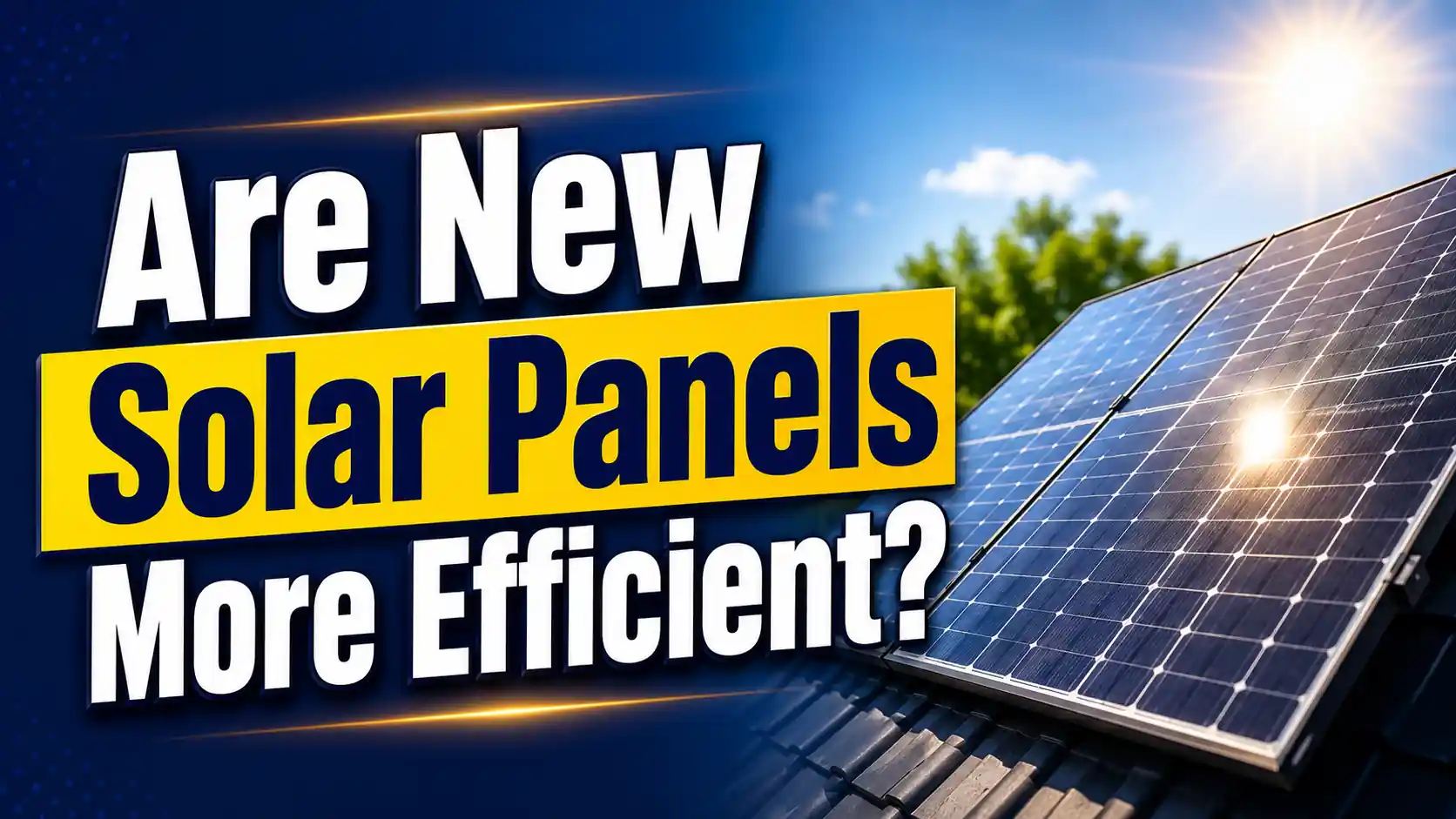 What is the Best Loan for a Solar and Battery Package