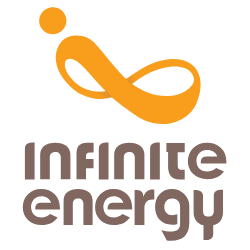Infinite Energy
