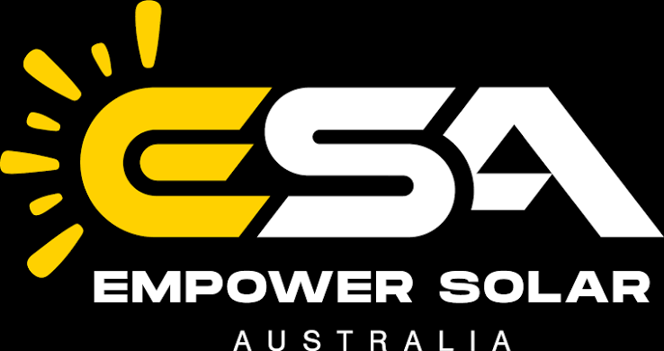 Empower Solar Logo