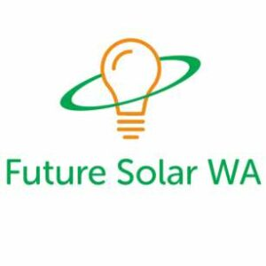 Future Solar WA Logo