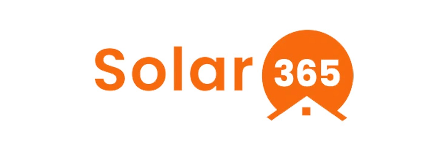 Solar 365 Logo
