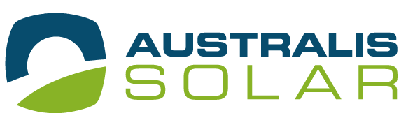 Australis Solar Logo